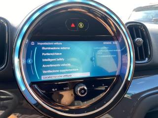 MINI Countryman usata, con Controllo trazione