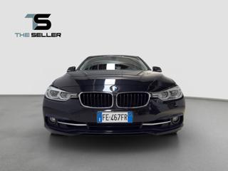BMW 325 usata, con Airbag laterali