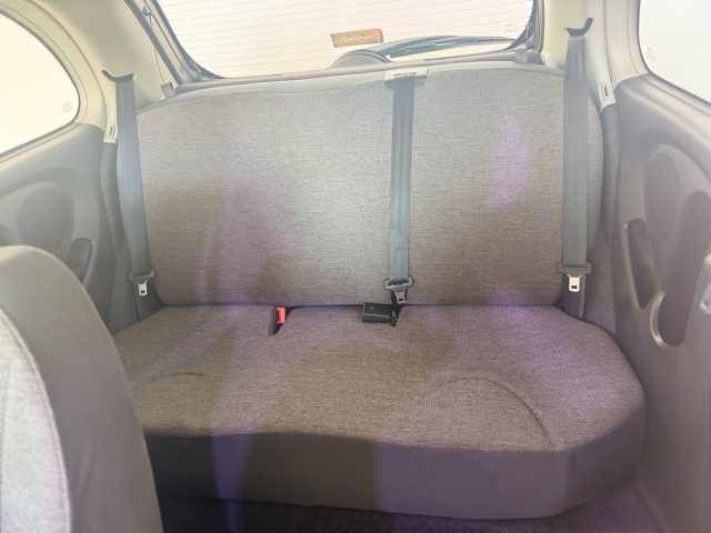 NISSAN Micra usata 7