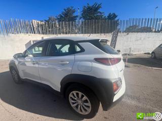 HYUNDAI Kona usata, con Cerchi in lega