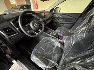 NISSAN Qashqai usata, con Climatizzatore
