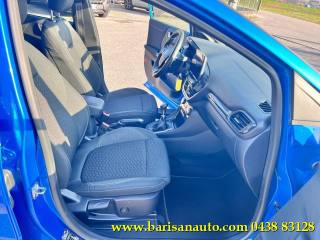 FORD Puma usata, con Autoradio