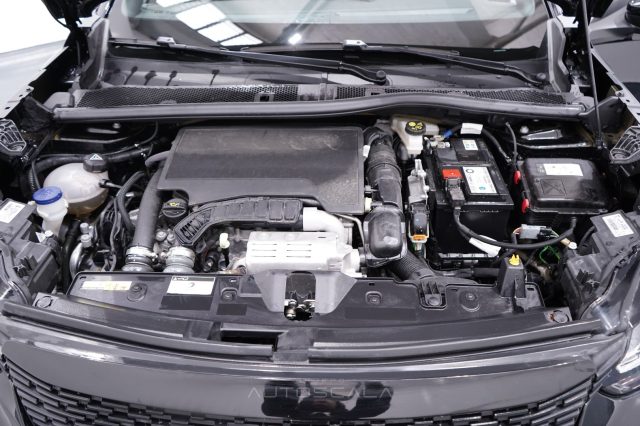 PEUGEOT 2008 usata, con Airbag testa
