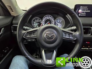 MAZDA CX-5 usata, con Alzacristalli elettrici