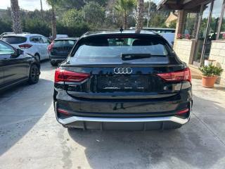 AUDI Q3 usata, con Autoradio