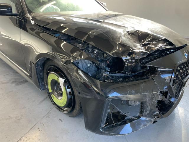 BMW 430 usata, con Controllo trazione