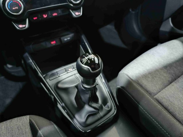 KIA Stonic usata, con Climatizzatore