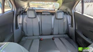 PEUGEOT 2008 usata, con Park Distance Control