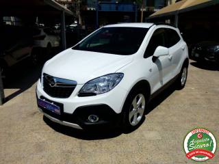 OPEL Mokka usata, con Airbag laterali