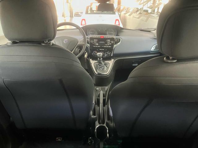 LANCIA Ypsilon usata, con Chiusura centralizzata