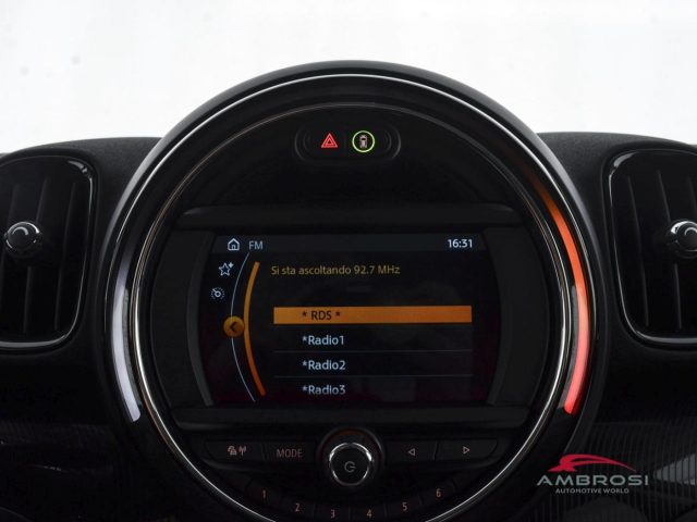 MINI Countryman usata 13