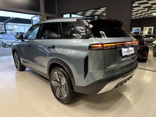 JAECOO Jaecoo 7 usata, con Airbag Passeggero