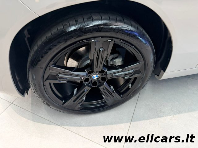 BMW X3 usata, con Interni in pelle