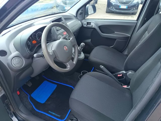 FIAT Panda usata 8