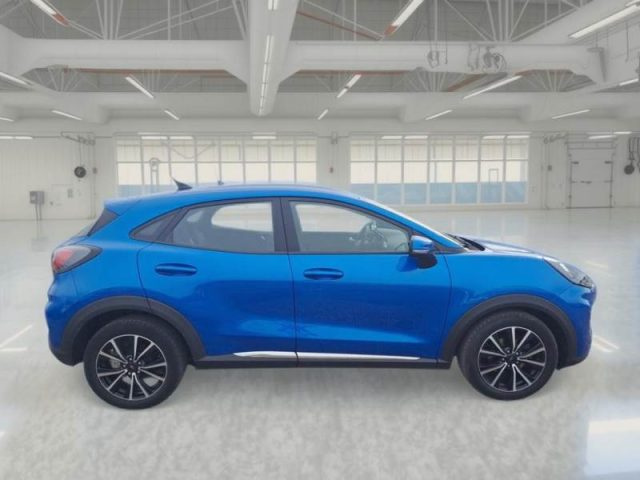 FORD Puma usata, con Cruise Control