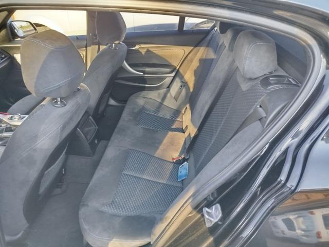 BMW 116 usata, con Alzacristalli elettrici