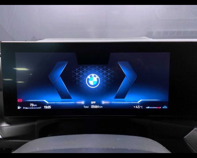 BMW 320 usata, con Servosterzo