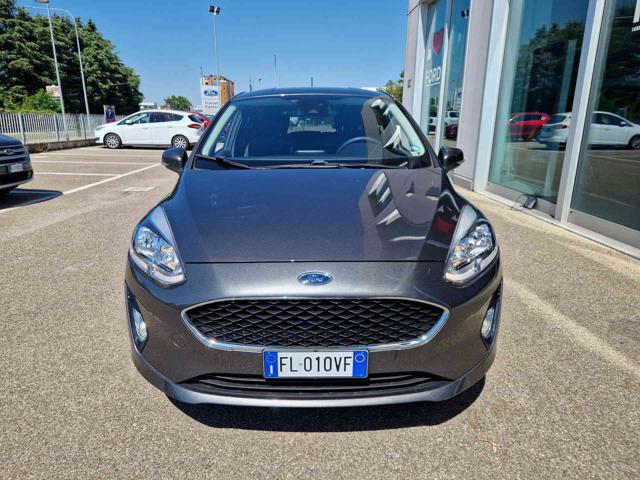 FORD Fiesta usata, con Airbag