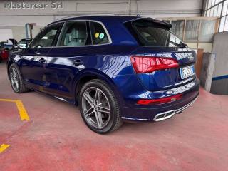 AUDI SQ5 usata, con Airbag Passeggero