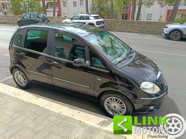 LANCIA MUSA usata, con Lettore CD