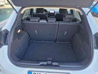 FORD Puma usata, con Fendinebbia