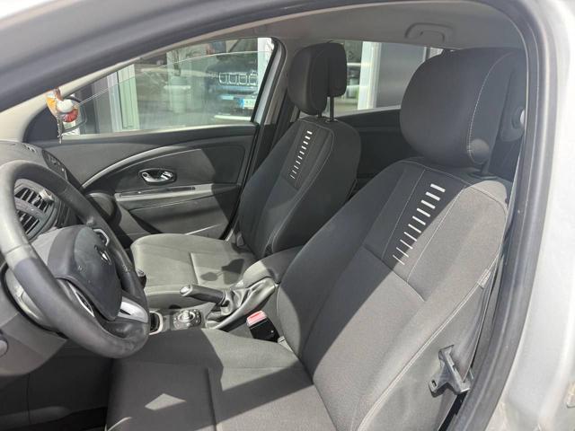 RENAULT Megane usata, con Chiusura centralizzata
