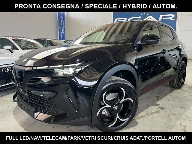 ALFA ROMEO Junior usata, con ABS