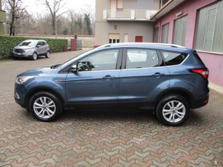 FORD Kuga usata, con Alzacristalli elettrici