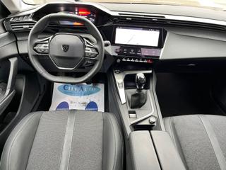 PEUGEOT 308 usata, con Immobilizzatore elettronico