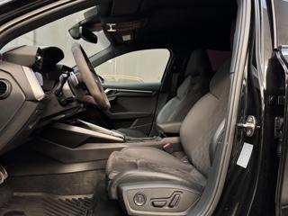 AUDI RS3 usata, con Autoradio
