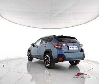 SUBARU XV usata 3