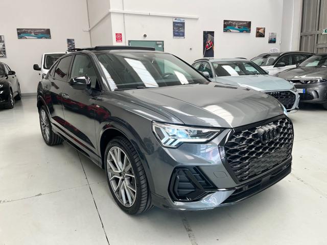 AUDI Q3 usata, con ABS