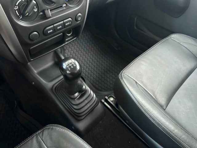 SUZUKI Jimny usata, con ESP
