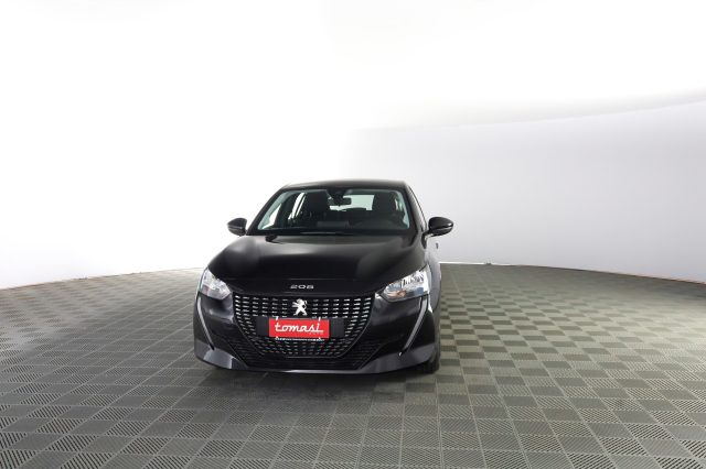 PEUGEOT 208 usata 0