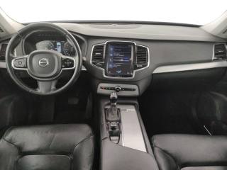VOLVO XC90 usata, con Sensore di pioggia
