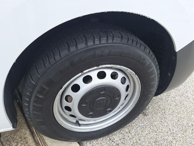 FIAT Scudo usata, con Cruise Control