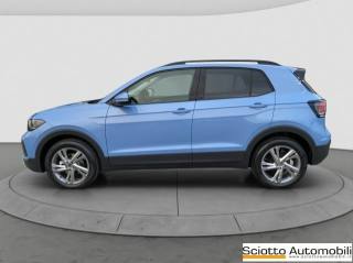 VOLKSWAGEN T-Cross usata, con Airbag laterali