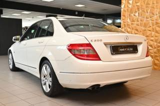 MERCEDES-BENZ C 200 usata 73