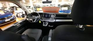VOLKSWAGEN Multivan usata 20