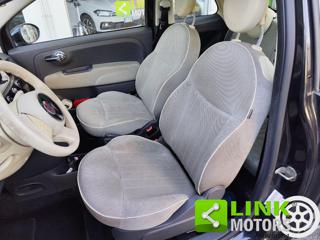 FIAT 500 usata, con Alzacristalli elettrici