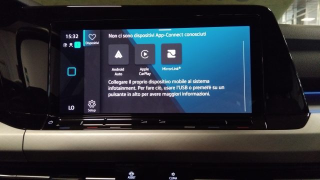 VOLKSWAGEN Golf usata 26