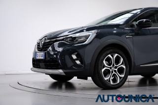 RENAULT Captur usata 47