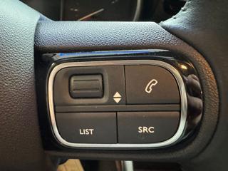 CITROEN C3 Aircross usata, con Boardcomputer
