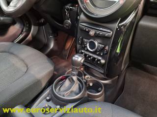 MINI Countryman usata 39