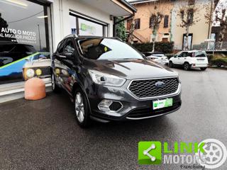 FORD Kuga usata, con Airbag laterali