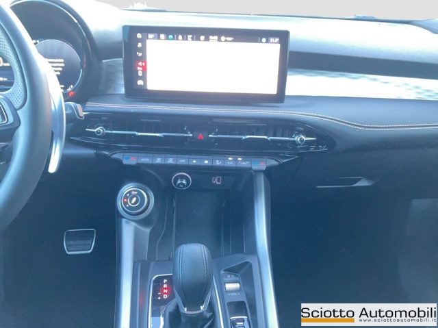 ALFA ROMEO Tonale usata, con Fari LED