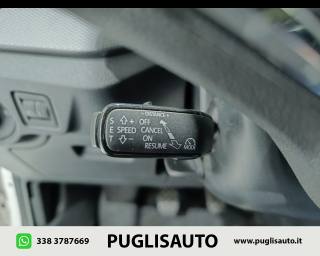 SKODA Kamiq usata, con Sensori di parcheggio posteriori