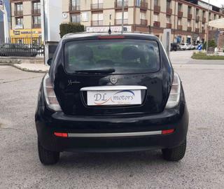 LANCIA Ypsilon usata 7