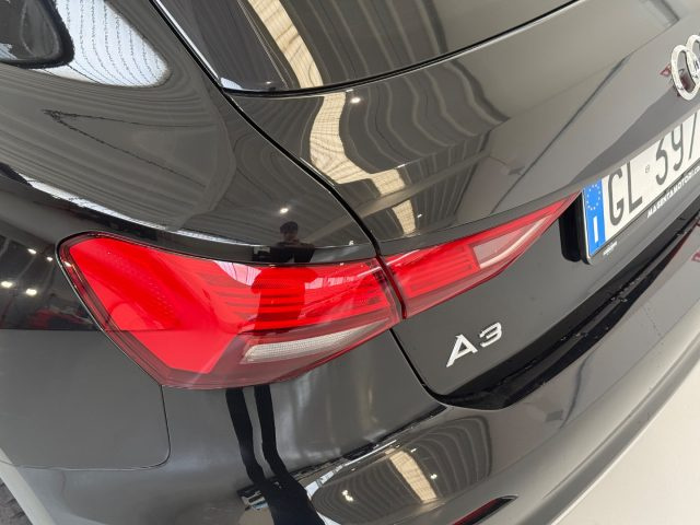 AUDI A3 usata, con Cruise Control