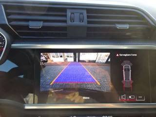 AUDI Q3 usata, con Cruise Control